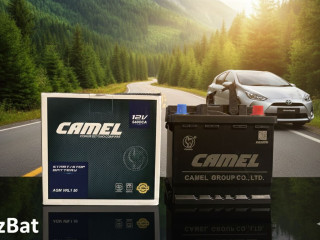 аккумулятор (AKБ) , 50AGM, AGML1, AGMVRL150