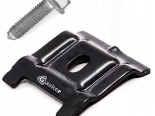 крепление аккумулятора Volkswagen, 1J0803219, 1J0983209, 6X0959502