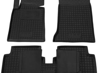 Коврики салона BMW 3 серия E46 (1997 - 2003), 1000218