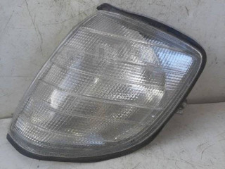 поворотник правый Mercedes-Benz S-Класс W140 [2-й рестайлинг] W140 (1996 - 1998), A1408260643, 1408260643, 014401504RC