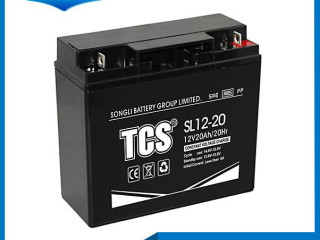 аккумулятор (AKБ) , 12-20, 20AH, SL12-20