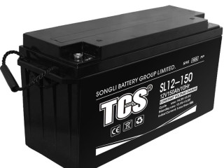 аккумулятор (AKБ) , UPS, 12-150, 150AH, 150UPS, SL12-150