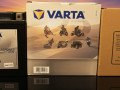 аккумулятор (AKБ) , MOTO, 12AGM, VARTA, POWERSPORTS, TX14-BS, TX14-4, 512014020 - фото №2