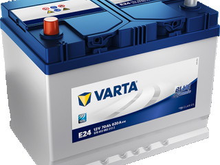 аккумулятор (AKБ) , D26, 70AH, N50, 72AH, 5704130633132, 570413063, E24