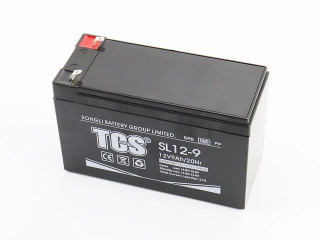 аккумулятор (AKБ) , 8.5AH, 12-9, 9AH, SL12-9