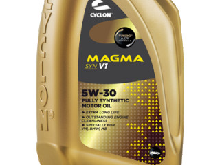 масло автомобильное , 0W-30, 9.55535.DS1, 9.55535.GS1, LONGLIFE-04, 229.51, CYCLON, MAGMA, PORSCHE, SYNV1, 0W30, 504.00507.00