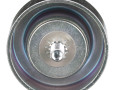 Ролик обводной Toyota Land Cruiser BJ (1951 - 1954), 4.0 л., бензин, 166030C013, 1660331040, 166030E010, 1660331010, 1660331030, 166030P020, 166030P030, 166030C011, 166030C012, 1660331050, PU107029RMXY - фото №2