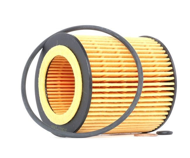 фильтр масляный BMW 5 серия E12 (1972 - 1976), бензин, 11427541827, 11427566327, 11427854049, 11427854445, 11427953129, 11428683196, 11427953125, 11427640862, 11428642289, 11427523201, 7523201AI02, 11427953129, GB0679 - фото №1