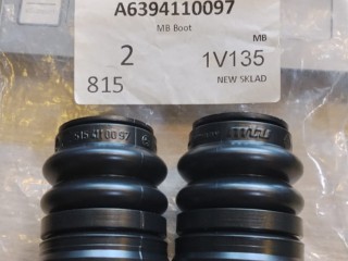муфта кардана Mercedes-Benz, 6394110097, 5154110097