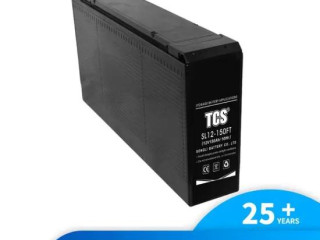 аккумулятор (AKБ) , 12-150, 150AH, 150UPS, 12-150FT, SL12-150FT