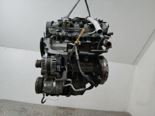 двигатель Chevrolet Nubira 1 поколение 2007, 2.0 л., Z 20 S1, дизель, МКПП, Z20S1