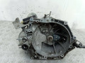 КПП механическая (МКПП) Peugeot 308 T7 2008, 1.6 л., бензин, МКПП, 20DP42 - фото №5