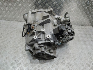 КПП механическая (МКПП) Chevrolet Cruze 1 поколение 2009, 2.0 л., Z 20 S1, дизель, МКПП, 96420073, BW3261, BI007159