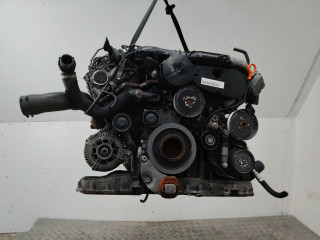 двигатель Audi A6 4F/C6 2005, 3.0 л., BMK, дизель, BMK