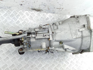 КПП механическая (МКПП) BMW 3 серия E46 2003, 1.8 л., бензин, МКПП, 1434404, 2200066490, BDP