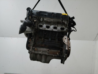 двигатель Opel Corsa D 2008, 1.2 л., A 12 XER, бензин, МКПП, A12XER