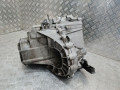 КПП механическая (МКПП) Peugeot 308 T7 2009, 1.6 л., дизель, МКПП, 20EA01 - фото №3