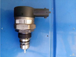 pегулятор давления топлива Opel Combo 3 поколение (C) [рестайлинг] 2008, 1.3 л., Z 13 DTJ, дизель, 0281002507, 1539570, 15733M86J00000, 232800N010, 314022A400, 45962073F, 51815371, 51819809, 51858110, 51860694, 55185570, 5523978, 5600683995, 93181654, 9S519C968AA, R901885026