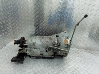КПП автоматическая (АКПП) Mercedes-Benz C-Класс W204/S204 2009, 2.1 л., дизель, АКПП, 722646, 212705600
