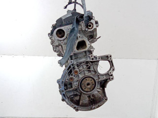 двигатель Peugeot 207 1 поколение [рестайлинг] 2010, 1.6 л., бензин, 10FGAR, BF01