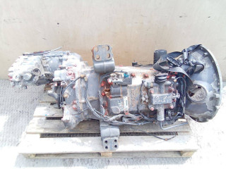 КПП механическая (МКПП) Scania 4-Series 2005, GRS890, NR6934895