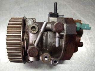 ТНВД Renault Duster 1 поколение 2012, 1.5 л., K9K 884, дизель, 28285432, 1670000Q1S, 1670000Q1N, 167003608R, 167000741R, H8201121521, 8201121521, 167001510R, 28237090, 28351705, HRP710