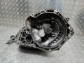 КПП механическая (МКПП) Opel Corsa D 2008, 1.2 л., A 12 XER, бензин, МКПП, W429, B130578672UW429 - фото №5