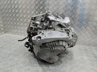 КПП механическая (МКПП) Opel Meriva 2 поколение (B) 2011, 1.7 л., дизель, МКПП, M32, 365