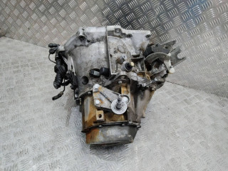 КПП механическая (МКПП) Peugeot 308 T7 2009, 1.6 л., дизель, МКПП, 20DM75