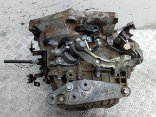 КПП механическая (МКПП) Opel Zafira 1 поколение (A) [рестайлинг] 2005, 1.9 л., дизель, МКПП, M32, M32019D36501