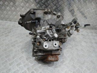 КПП механическая (МКПП) Opel Astra H 2007, 1.4 л., Z 14 XEP, бензин, МКПП, W429, B14661F13W429, F13W429