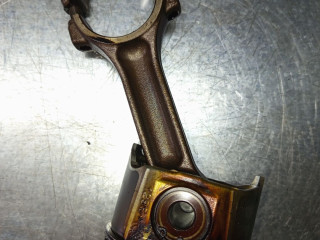 шатун Renault Trafic 2 поколение [рестайлинг] 2006, 1.9 л., F9Q 760, дизель