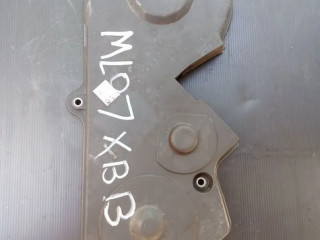 защита (кожух) ремня ГРМ Ford Tourneo Connect 1 поколение 2008, 1.8 л., R3PA, дизель, МКПП, 4M5Q6E006AB, XS4Q6E006AF, 1334617, 1113217