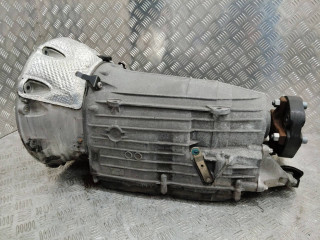 КПП автоматическая (АКПП) Mercedes-Benz E-Класс W211/S211 [рестайлинг] 2006, 3.0 л., дизель, АКПП, 722902, 2112709701
