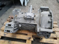 КПП механическая (МКПП) Mercedes-Benz Atego 1 поколение 2001, 4.2 л., дизель, МКПП, 1307050324, A6732607400 - фото №4