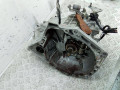 КПП механическая (МКПП) Toyota Aygo 1 поколение AB10 [рестайлинг] 2012, 1.0 л., бензин, МКПП, 20TT052152007, 20TT05 - фото №3