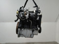 двигатель Renault Megane 2 поколение 2005, 1.5 л., K9K 728, дизель, АКПП - фото №5