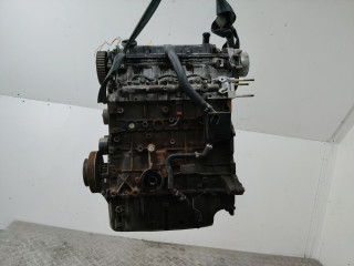 двигатель Peugeot Boxer 1 поколение [рестайлинг] 2005, 2.2 л., 4HY (DW12UTED), дизель, МКПП, 4HY, 10DZ35