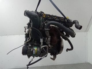 двигатель Opel Zafira 2 поколение (B) 2006, 1.9 л., дизель, МКПП, Z19DTH