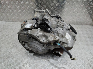 КПП автоматическая (АКПП) Volvo V70 3 поколение 2007, 2.4 л., D 5244 T, дизель, АКПП, 30751903