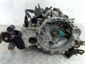 КПП механическая (МКПП) Hyundai i30 1 поколение 2008, 1.6 л., дизель, МКПП, M56CF2, S81763 - фото №4