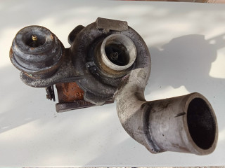 турбина Renault Trafic 2 поколение 2005, 1.9 л., F9Q 760, дизель, МКПП, 751768-0004, MW30620721, 1441100QAA, 1441100Q0A, 5860004, 4402643, 860094, 4409975, 93160135, 9110643, 8200122302, 8200091350, 8200348244, 7711134299, 7701478022, 7711497500, 7700105102C, 7701472751, 8200084399, 8200091350A, 8200458162, 8200143794, 7700105102, 8200091350V, 7700315460, 8200683854, 82107431, 7711497142, 7700108052, 30620721