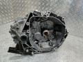 КПП механическая (МКПП) Peugeot 308 T7 2009, 1.6 л., дизель, МКПП, 20EA01 - фото №4