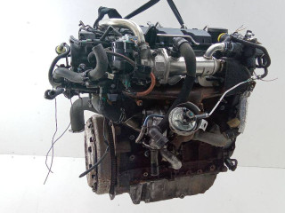 двигатель Citroen C5 2 поколение 2010, 2.0 л., дизель, МКПП, 10DYXH, RH01
