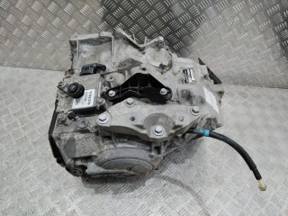 КПП автоматическая (АКПП) Volvo V70 3 поколение 2007, 2.4 л., дизель, АКПП, 30751903