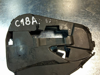 защита (кожух) ремня ГРМ Renault Kangoo 1 поколение [рестайлинг] 2005, 1.5 л., K9K 714, дизель, 8200795003, 135635510R