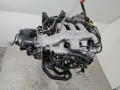 двигатель Mazda Xedos 6 1 поколение 1999, 2.0 л., бензин, МКПП, KF - фото №3