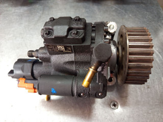 ТНВД Renault Kangoo 2 поколение 2009, 1.5 л., K9K 806, дизель, 5WS40153, 1670000Q0N, 1670000Q1L, 1670000Q1C, 8200821184, 167008859R, 8200430599, 8200663258, A2C59511605