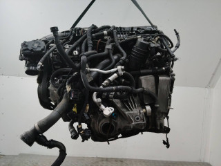 двигатель BMW 5 серия G30/G31 2016, 3.0 л., B57 D30 A, дизель, АКПП, B57D30A