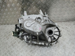 КПП механическая (МКПП) Mazda 3 3 поколение [рестайлинг] 2017, 2.0 л., бензин, C6550